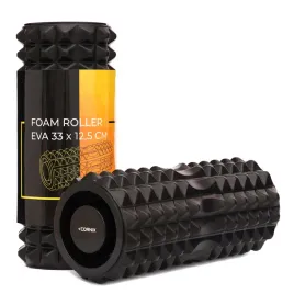 roller-do-masazu-miesni-cornix-33x14-cm-walek-z-wypustkami-do-rollowania
