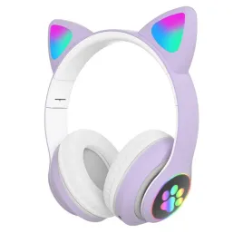 stn-28-bezprzewodowe-sluchawki-dzieciece-kocie-uszy-claw-kawaii-fioletowe