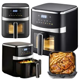 frytkownica-beztluszczowa-air-fryer-5l-frytownica-1500w-8-programow-mocna