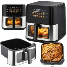 frytkownica-beztluszczowa-air-fryer-8l-frytownica-1700w-12-programow-mocna