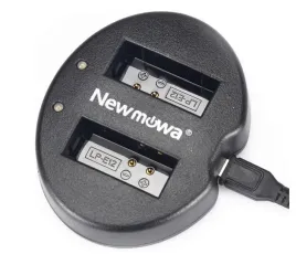 ladowarka-do-aparatu-newmowa-lp-e12-do-canon