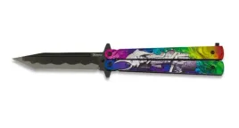 balisong-albainox-guerrero-tanto-02139-noz-skladany-motylkowy-motylek-edc