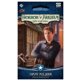 horror-w-arkham-lcg-tommy-muldoon-talia-badacza