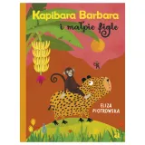 kapibara-barbara-i-malpie-figle