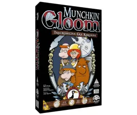 munchkin-gloom