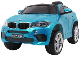bmw-x6m-elektryczne-autko-dla-dzieci-lakier-niebieski-pilot-eva-wolny