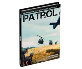 patrol
