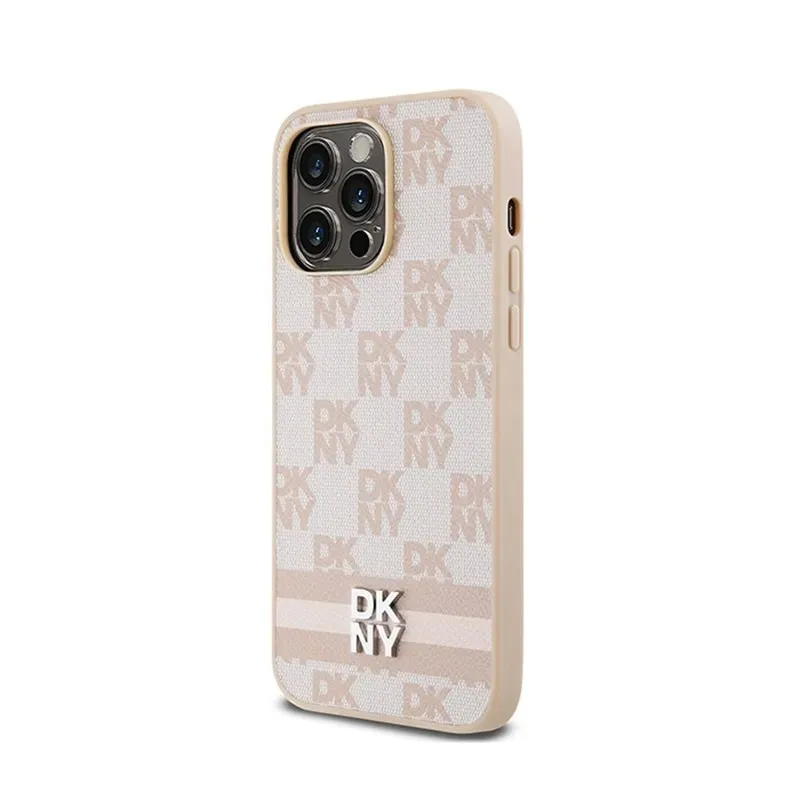 dkny-leather-checkered-mono-pattern-and-printed-stripes-etui-iphone-14-pro