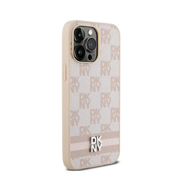 dkny-leather-checkered-mono-pattern-and-printed-stripes-etui-iphone-14-pro-stan-nowy