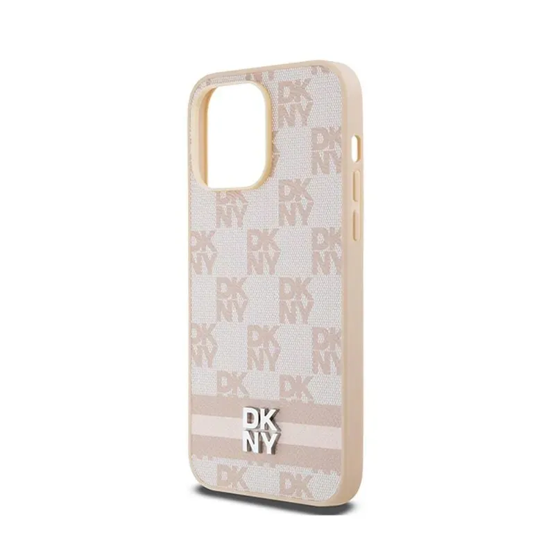 dkny-leather-checkered-mono-pattern-and-printed-stripes-etui-iphone-14-pro