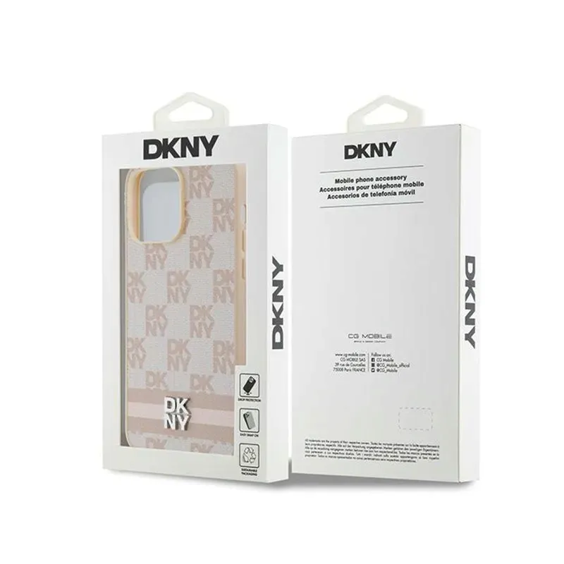 dkny-leather-checkered-mono-pattern-and-printed-stripes-etui-iphone-14-pro