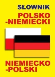 slownik-polsko-niemiecki-niemiecko-polski-br