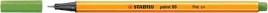 cienkopis-stabilo-jasnozielony-04-mm