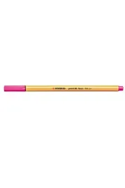 cienkopis-stabilo-rozowy-fluo-04-mm