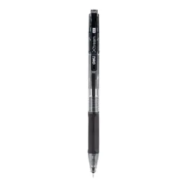 dlugopis-automatyczny-deli-xtream-07mm-czarny