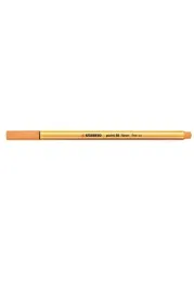 cienkopis-stabilo-pomaranczowy-fluo-04-mm