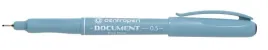 cienkopis-kreslarski-centropen-05-mm-czarny