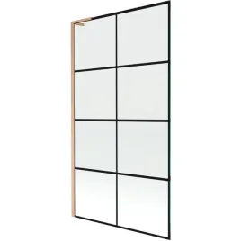 parawan-nawannowy-mexen-next-l-100x150-cm-czarny-miedz-hartowane-szklo