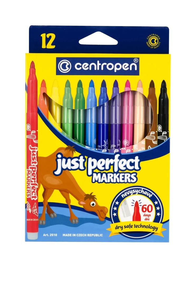flamastry-centropen-perfect-12-kolorow-stan-nowy