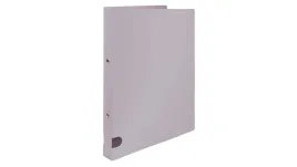 segregator-ringowy-biurfol-a4-30mm-rozowy-soft-touch-2-ringowy