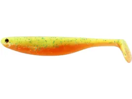 guma-westin-shadteez-slim-10cm-6g-green-tomato