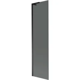 parawan-prysznicowy-mexen-next-l-50x150-cm-grafit-czarny-hartowany