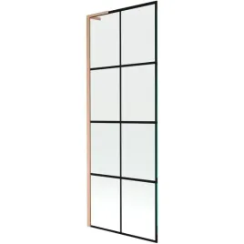 mexen-next-l-parawan-nawannowy-70x150-cm-czarny-miedz-szczotkowana