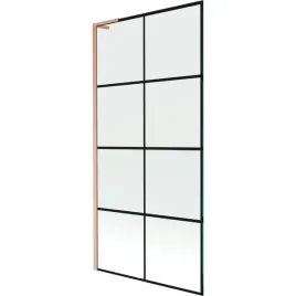 parawan-wannowy-mexen-next-l-90x150-czarny-miedz-szczotkowana