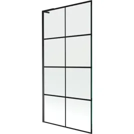 parawan-nawannowy-mexen-next-l-90x150-cm-czarny-wzor-1-skrzydlowy