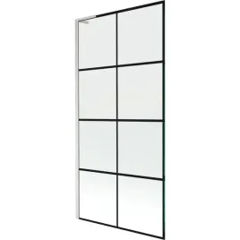 mexen-next-l-parawan-nawnanny-90x150-cm-czarny-nikiel-szczotkowany