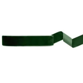 tasiemka-welurowa-classic-zielony-butelkowy-partydeco-25-mm-10-m