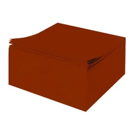 kostka-papierowa-protos-brazowa-85x85x70-mm