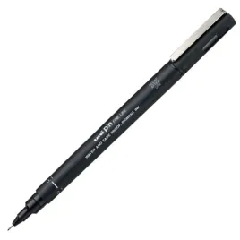 cienkopis-kreslarski-01-mm-uni-pin-czarny