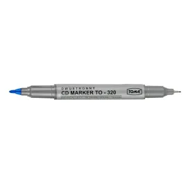 marker-do-plyt-toma-to-320-niebieski-dwustronny