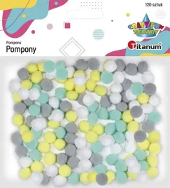 pompony-titanum-pastelowe-120-sztuk-x-10-mm