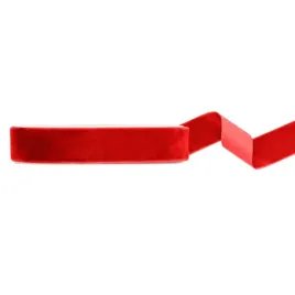 tasiemka-welurowa-classic-czerwony-partydeco-25-mm-10-m