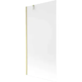 mexen-next-parawan-1-skrzydlowy-90x150cm-szron-zloty-szczotkowany