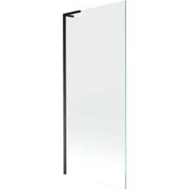 mexen-next-l-parawan-80x150-cm-1-skrzydlowy-transparent-czarny