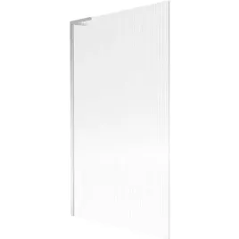 mexen-next-l-parawan-100x150-cm-prazki-chrom-1-skrzydlowy-staly