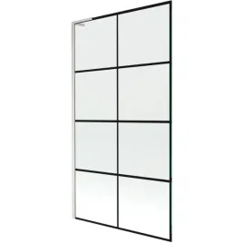 parawan-nawanowy-mexen-next-l-100x150-cm-czarny-nikiel-szczotk