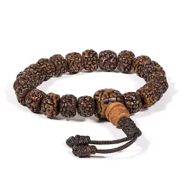 bransoletka-mala-polerowana-rudraksha-21-koralikow-regulowany
