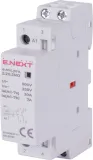 stycznik-modulowy-pro-2p-20a-2no-230v