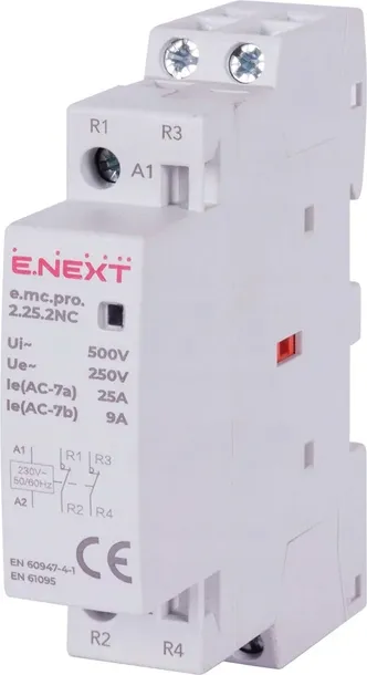 stycznik-modulowy-pro-2p-25a-2nc-230v