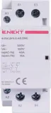 stycznik-modulowy-pro-2p-40a-2nc-230v-stan-nowy