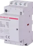 stycznik-modulowy-pro-4p-20a-4no-230v