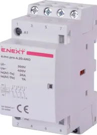 stycznik-modulowy-pro-4p-20a-4no-230v