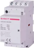 stycznik-modulowy-pro-4p-25a-4no-230v