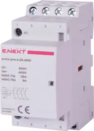 stycznik-modulowy-pro-4p-25a-4no-230v