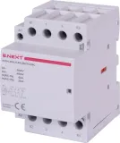 stycznik-modulowy-pro-4p-63a-2no-2nc-230v