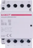 stycznik-modulowy-pro-4p-63a-2no-2nc-230v-stan-nowy